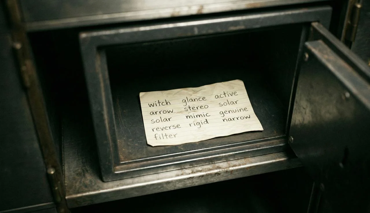 Crypto inheritance horror stories from Reddit